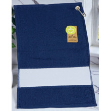 Serviette golf AR814 ARTGAR814ARTG